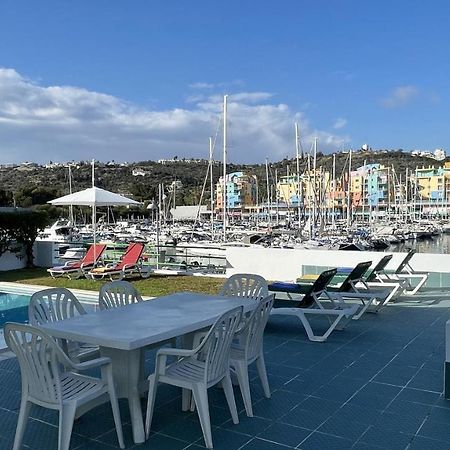 Vila Marina By Check-In Portugal Albufeira Exteriér fotografie