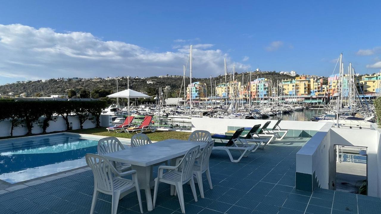 Vila Marina By Check-In Portugal Albufeira Exteriér fotografie