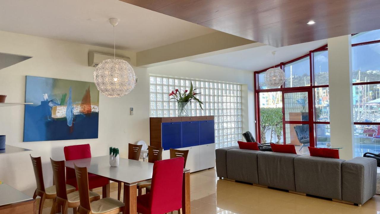 Vila Marina By Check-In Portugal Albufeira Exteriér fotografie