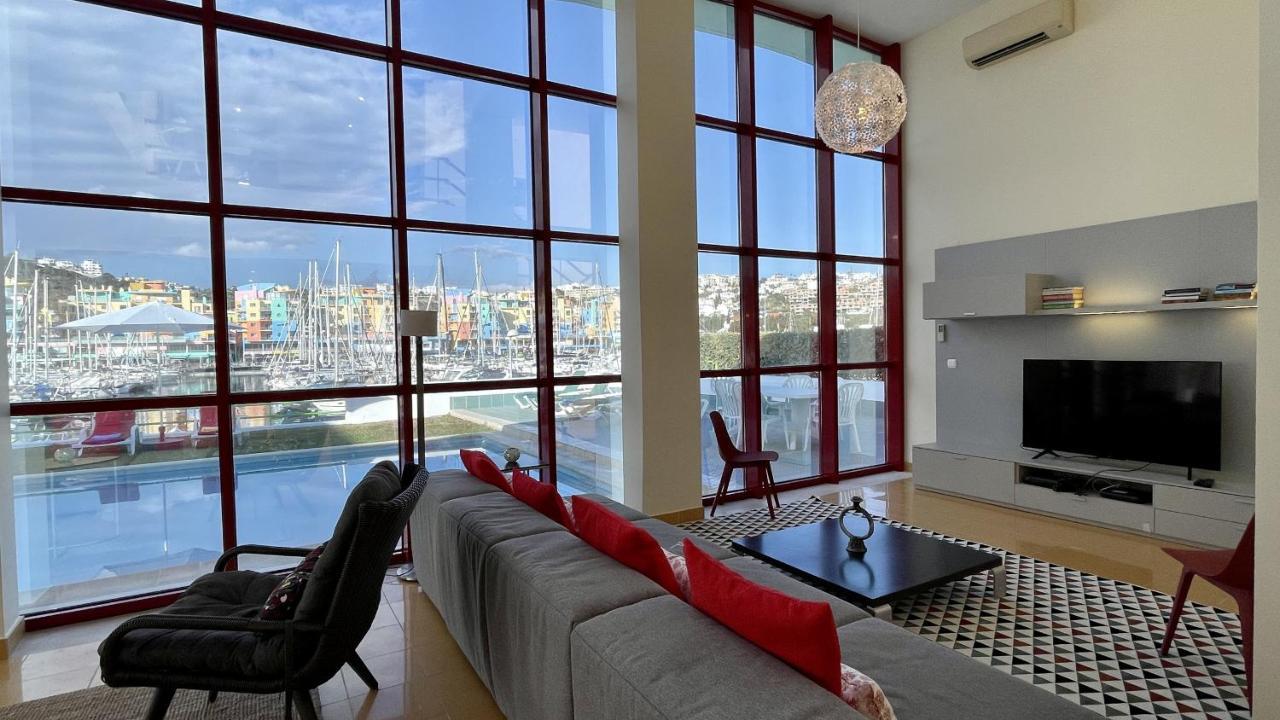 Vila Marina By Check-In Portugal Albufeira Exteriér fotografie