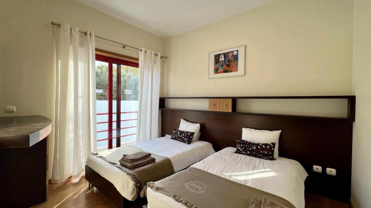 Vila Marina By Check-In Portugal Albufeira Exteriér fotografie