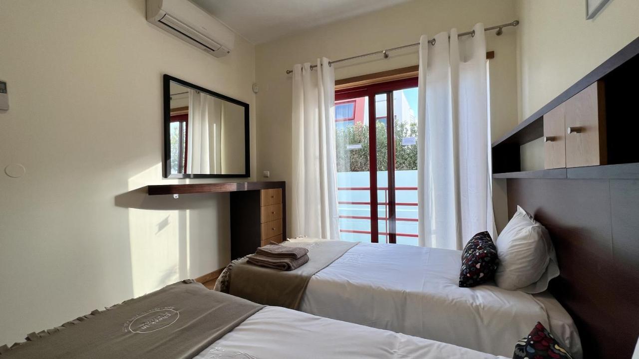 Vila Marina By Check-In Portugal Albufeira Exteriér fotografie