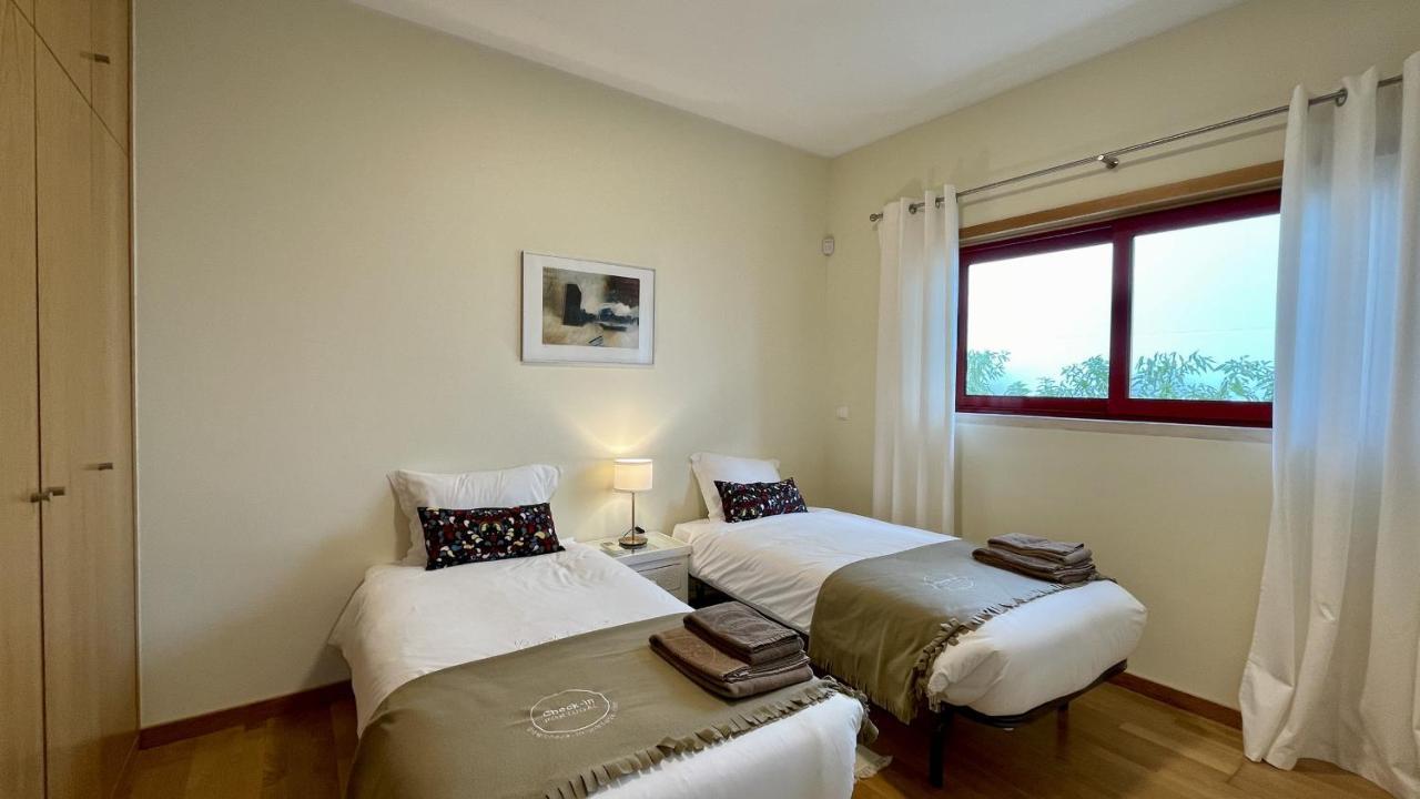 Vila Marina By Check-In Portugal Albufeira Exteriér fotografie