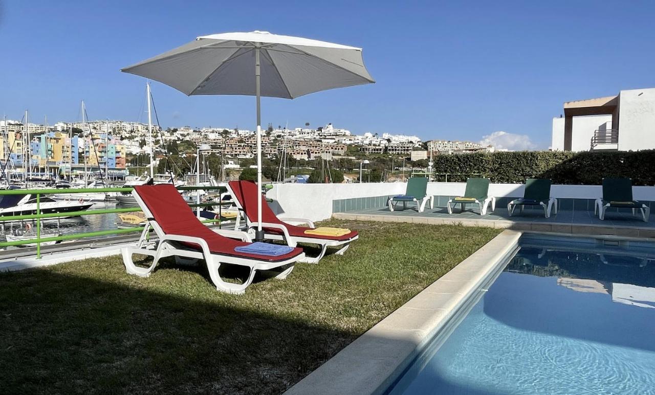 Vila Marina By Check-In Portugal Albufeira Exteriér fotografie