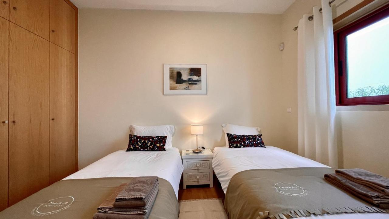Vila Marina By Check-In Portugal Albufeira Exteriér fotografie