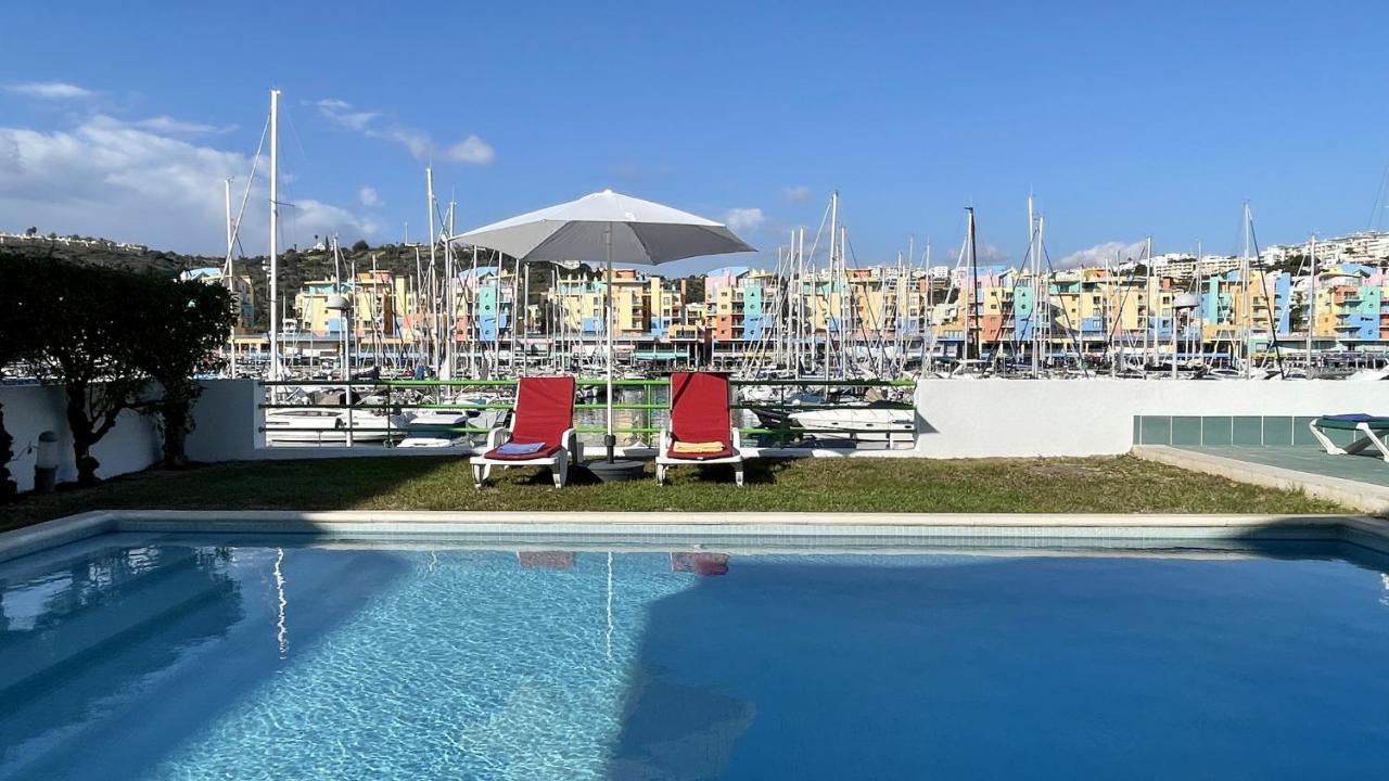 Vila Marina By Check-In Portugal Albufeira Exteriér fotografie